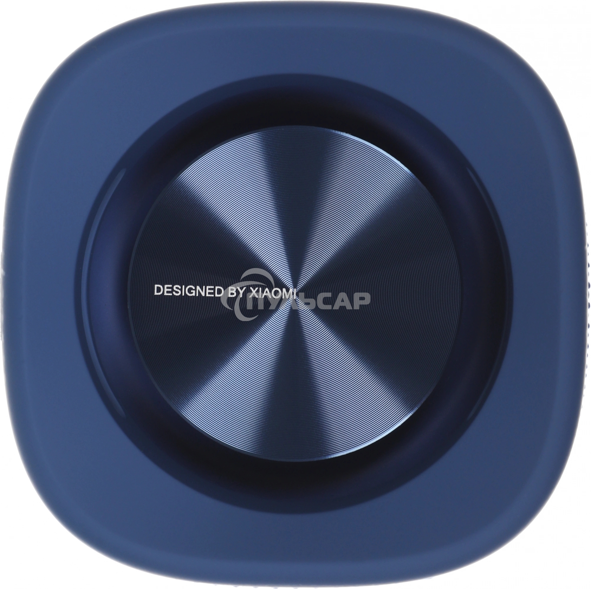 Портативная колонка Xiaomi Sound Outdoor 30W синий