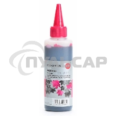 Чернила Cactus CS-I-CL511M пурпурный (100мл) Canon PIXMA MP240/MP250/MP260/MP270/MP480