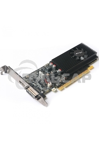 Видеокарта Zotac GT 1030 2Gb GDDR5,64bit, HDCP, HDMI/DVD-D, ZT-P10300A-10L, RTL
