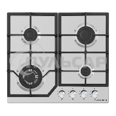 Газовая варочная панель Maunfeld EGHS.64.43CS/G