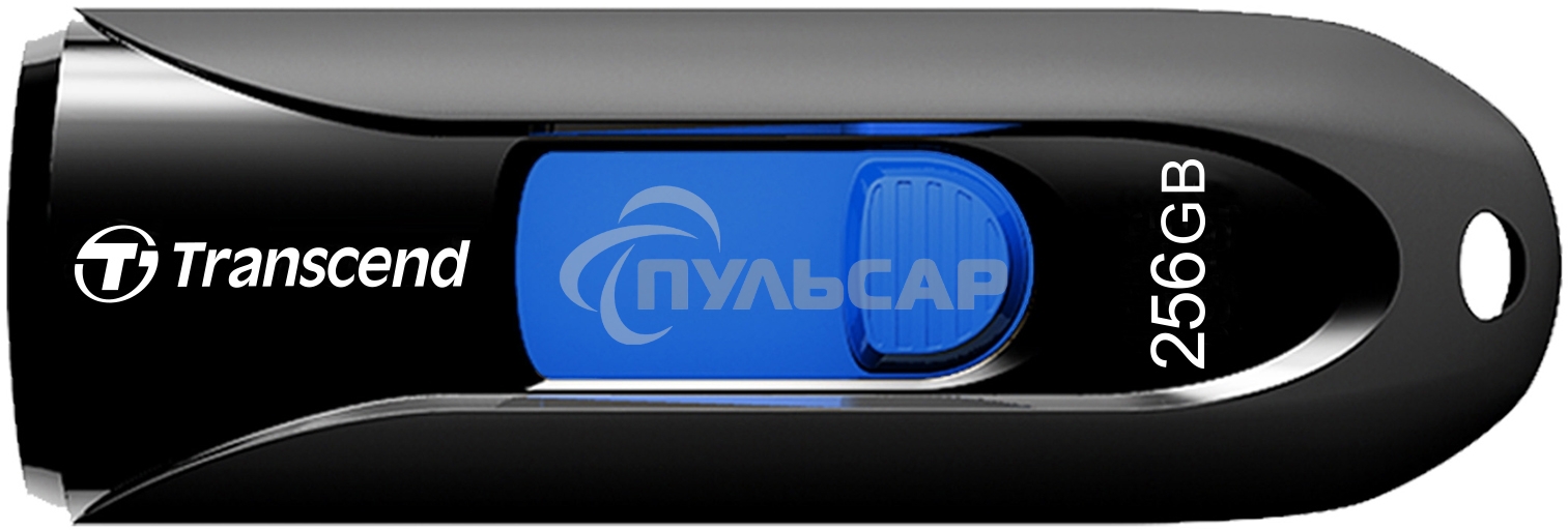 Флешка USB Transcend 256Gb JETFLASH 790