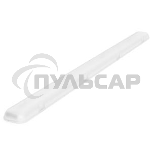 Рассеиватель для свет. СТРОНГ 1242х90х68 IP65 мат. VARTON V2-I0-IPM0-02.3.0210.18