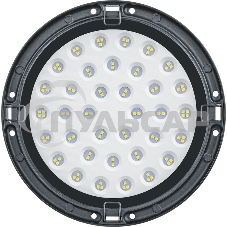 Светильник Navigator NHB-P4-100-6.5K-120D-LED (High Bay) для высоких пролетов