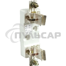 Держатель плавкого предохранителя ДП-39 габ.3 630А ИЭК DPP50D-DP-630