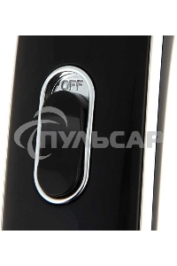 Машинка для стрижки Polaris PHC3015RC черный