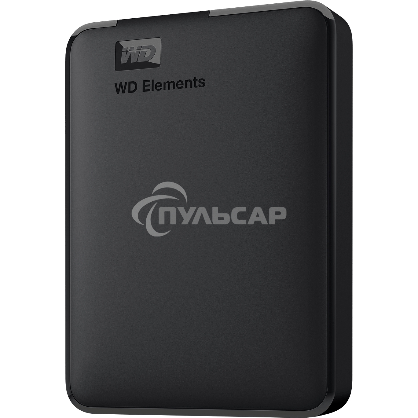 Внешний HDD 2.5