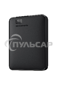 Внешний HDD 2.5