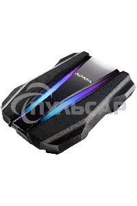 Внешний HDD 2.5