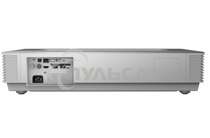 Лазерный телевизор 100