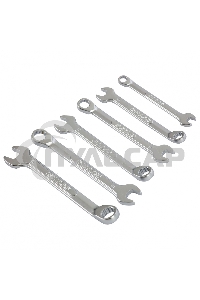 Набор инструментов, 1/4