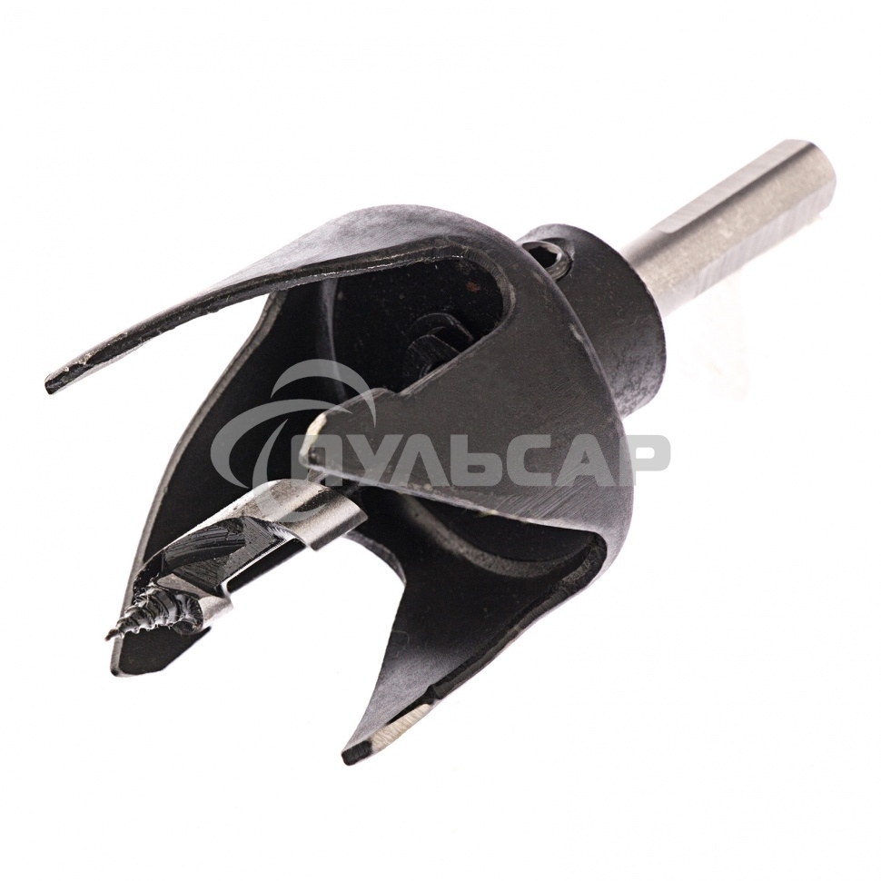 Набор для установки врезных замков Matrix, 22 мм/48 мм