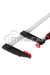 Струбцина F-образная Matrix, усиленная, 400 х 120 х 500 мм