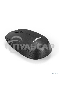 Комплект беспроводной ExeGate Professional Standard Combo MK210 (клавиатура полноразмерная влагозащищенная 104кл. + мышь оптическая 1200dpi, 3 кнопки и колесо прокрутки; USB, радиоканал 2,4 ГГц, радиус действия до 10м, черный, Color Box)