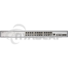 Настраиваемый L2 коммутатор ORIGO OS2328/A1A 24x1000Base-T, 4xCombo 1000Base-T/SFP, комплект для установки в 19