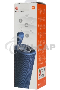 Портативная колонка Xiaomi Sound Outdoor 30W синий