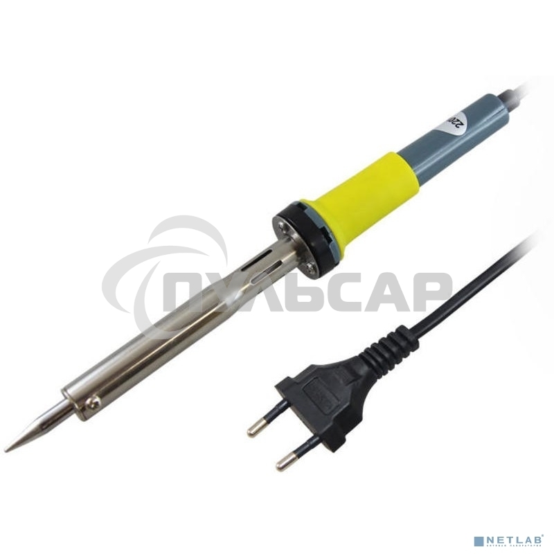 Паяльник PROconnect, долговечное жало, 80 Вт, 230 В, серия Classic