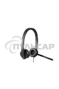 Наушники Logitech Headset H570E USB 981-000575 Stereo OEM