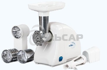 Мясорубка электрическая Ротор-Экстра М ЭМШ 35/250-3 (кухонный комбайн)