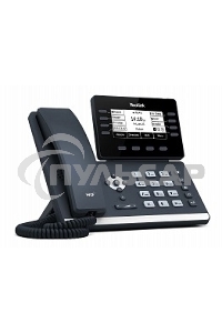 Телефон VOIP SIP-T53W YEALINK