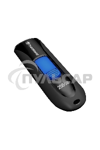 Флешка USB Transcend 256Gb JETFLASH 790