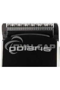 Машинка для стрижки Polaris PHC3015RC черный