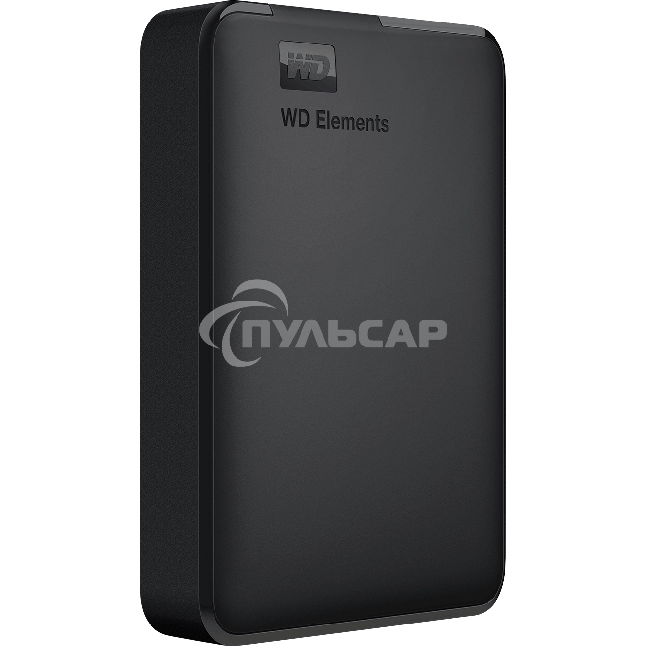 Внешний HDD 2.5