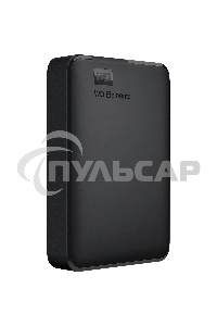 Внешний HDD 2.5