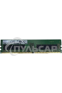 Оперативная память Samsung, DDR4, 32Gb (1x32Gb), 3200MHz, CL22, DIMM, OEM