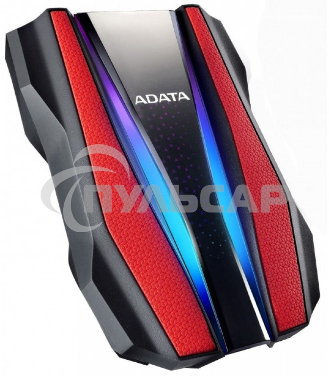 Внешний HDD 2.5