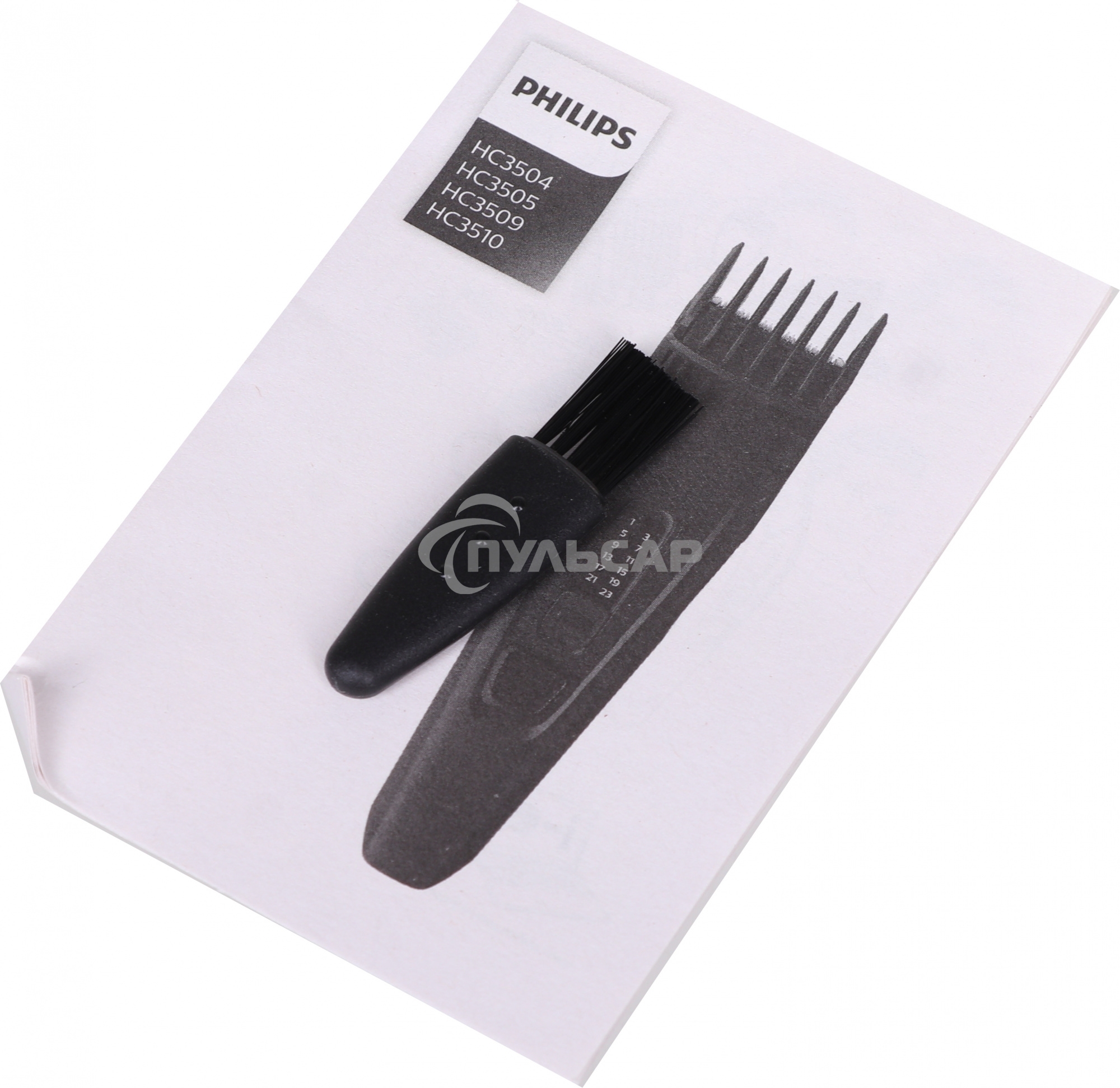 Машинка для стрижки Philips HC3505/15