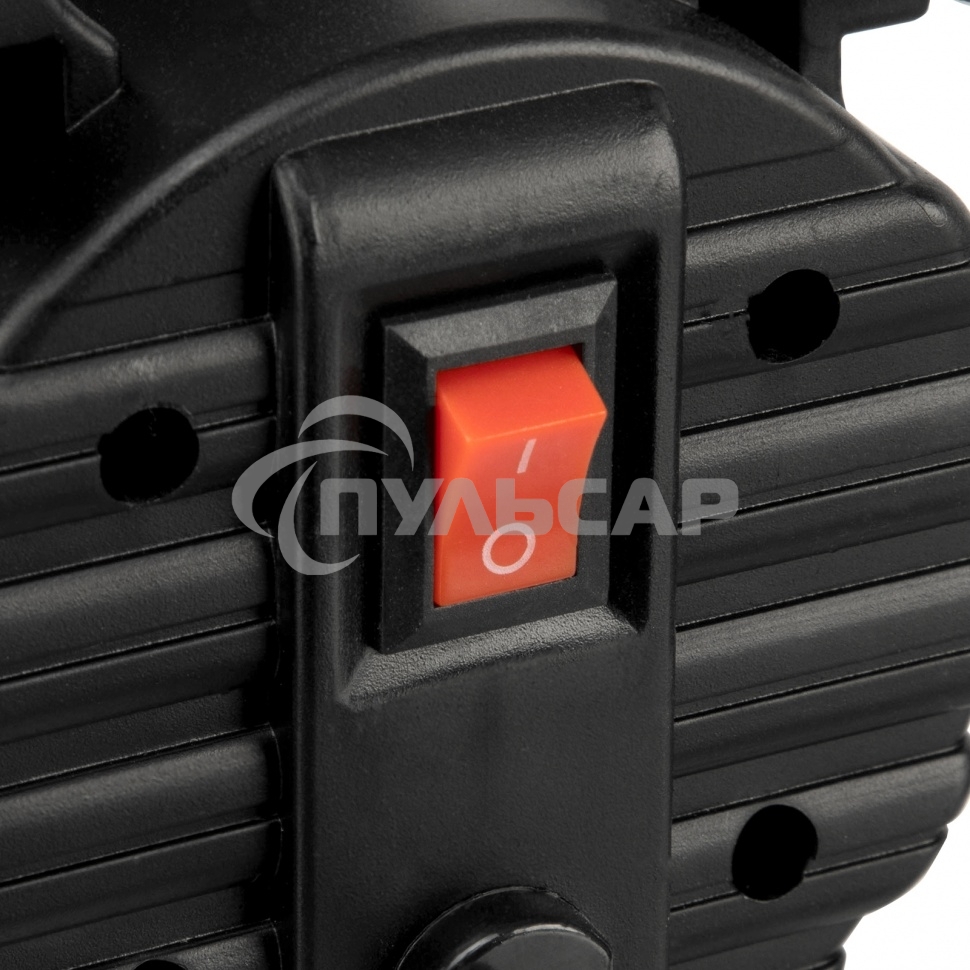 Компрессор автомобильный Denzel AC-37, 12 В, 7 атм 37 л/мин, 58055