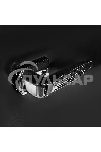 Холодильник Maunfeld MFF50RB черный однокамерный 50л, ручная разморозка