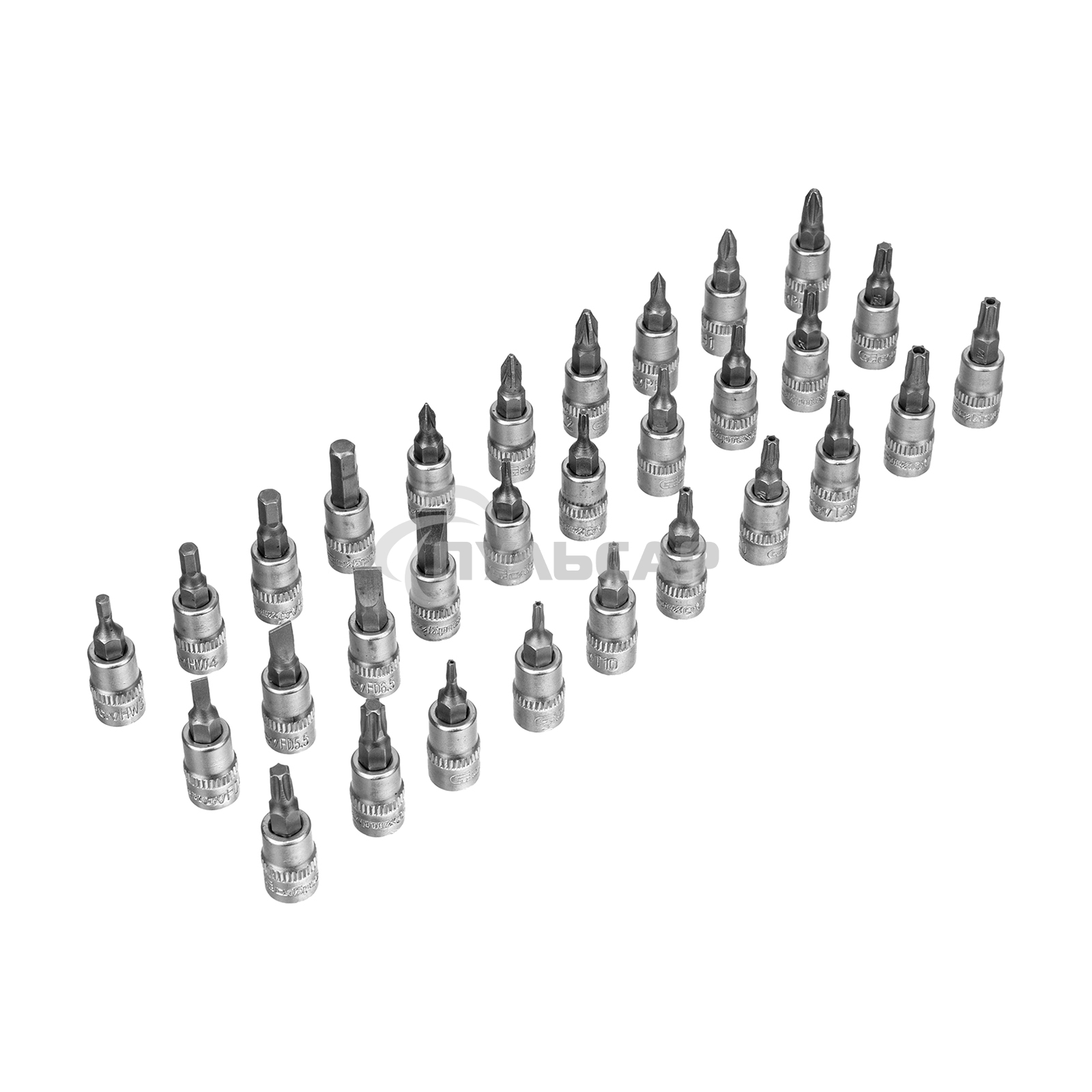 Набор инструментов, 1/2