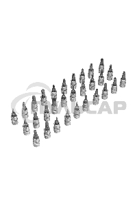 Набор инструментов, 1/2