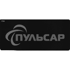 Коврик для мыши Cactus черный 900x400x3мм (CS-MPC-PRO01XXL) Коврик для мыши Cactus черный 900x400x3мм (CS-MPC-PRO01XXL)