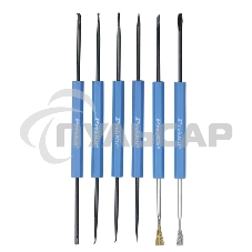 Набор для пайки Pro'sKit DP-3616 6 предметов