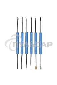 Набор для пайки Pro'sKit DP-3616 6 предметов
