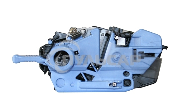 Картридж лазерный Cactus CS-Q6002A желтый (2000 стр.) для HP 1600/2600N/M1015/M1017