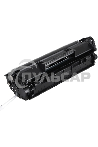 Картридж лазерный Cactus CF283X (CS-CF283X) черный (2200 стр.) для принтеров HP LaserJet Pro M225dn/ M201/ M202