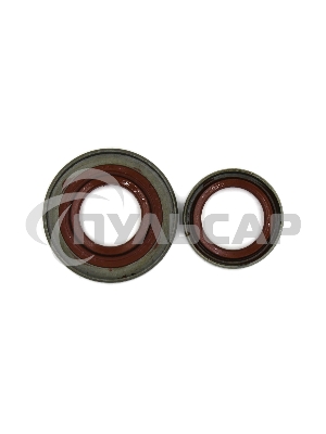 Сальники коленвала для Stihl MS 361/362 2шт 121076