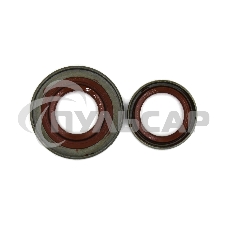 Сальники коленвала для Stihl MS 361/362 2шт 121076 Сальники коленвала для Stihl MS 361/362 2шт 121076