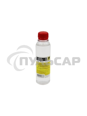 Средство для очистки от клея (Hi-black) 180ml