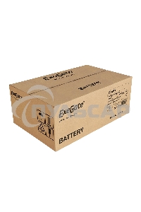 Батарея ExeGate HR 6-7.2 (6V 7.2Ah, клеммы F1)