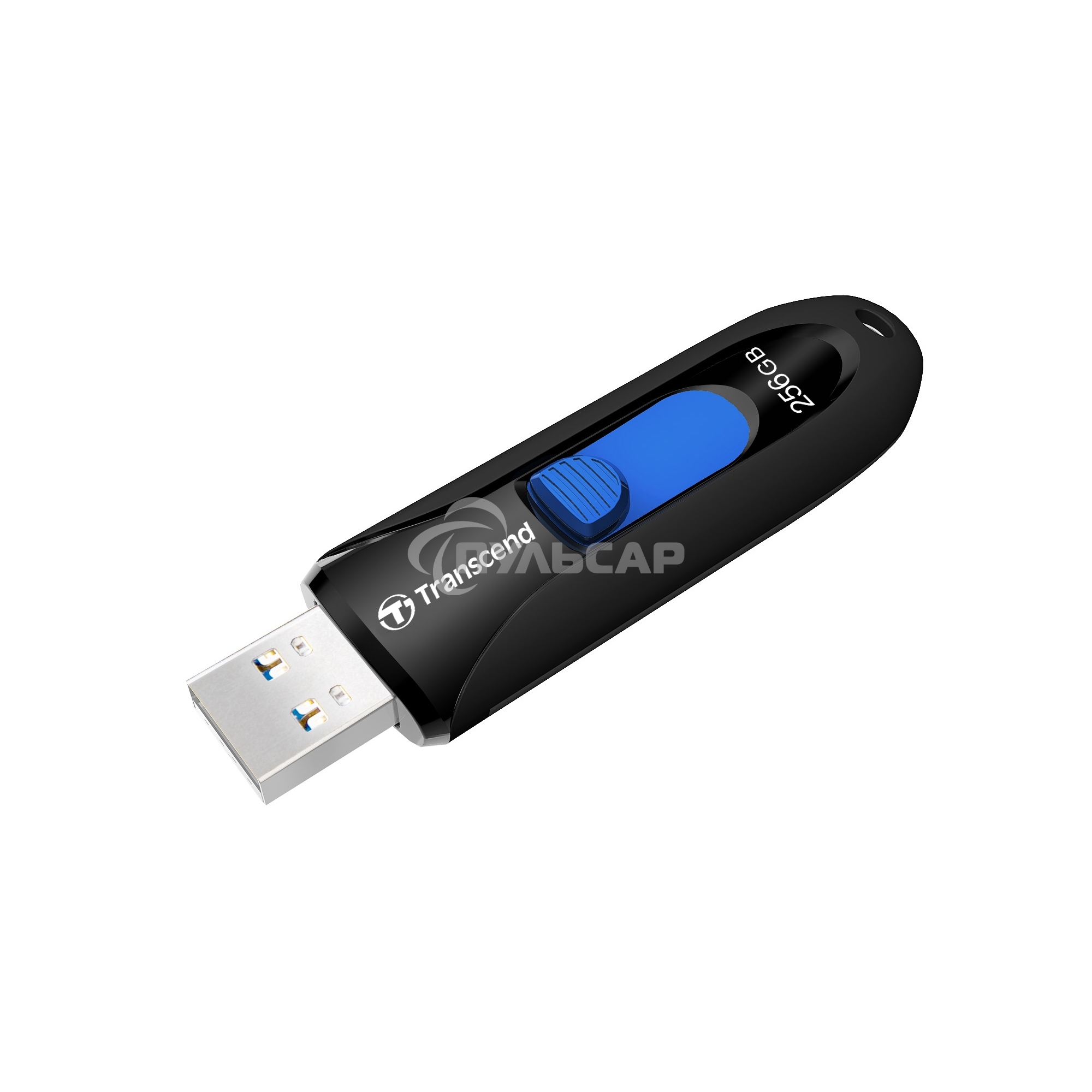 Флешка USB Transcend 256Gb JETFLASH 790