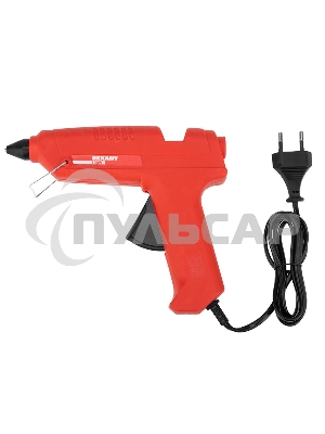 Пистолет клеевой Rexant (12-0105) 100 Вт O 11 мм (блистер)