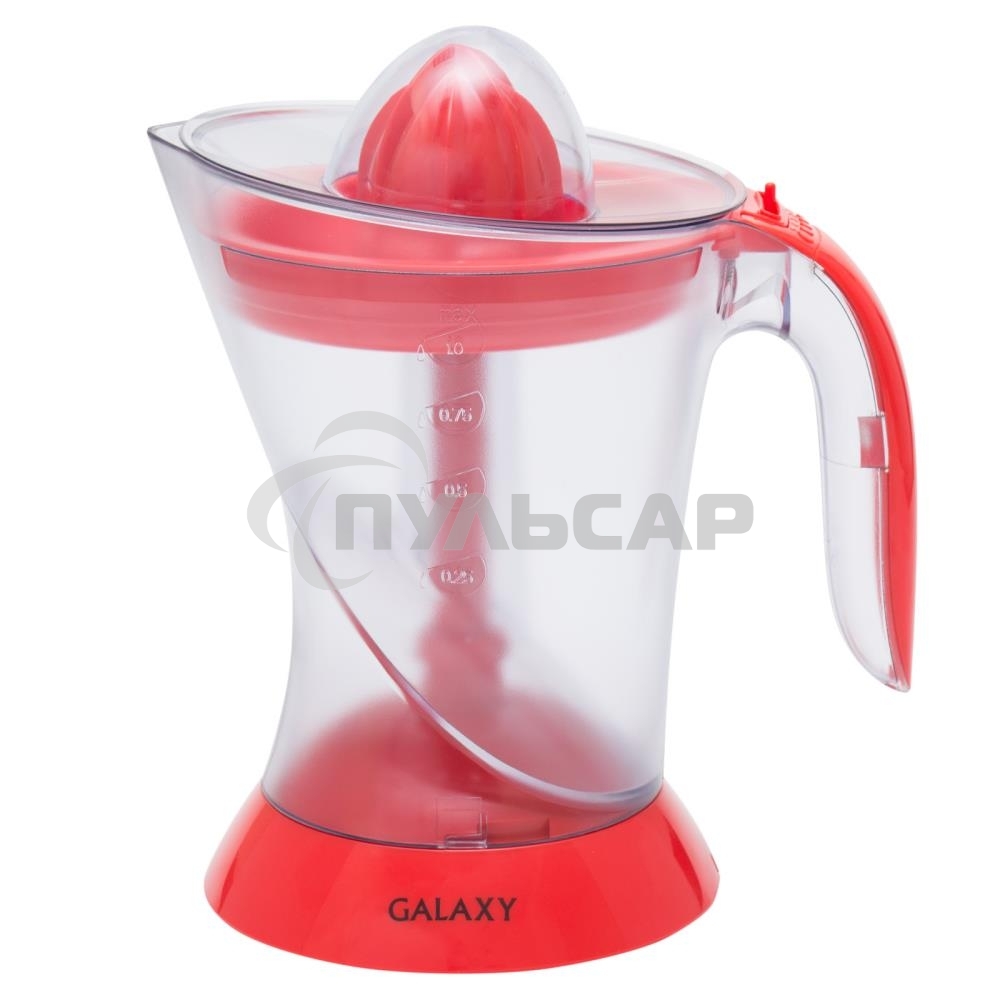 Соковыжималка для цитрусовых Galaxy GL 0852