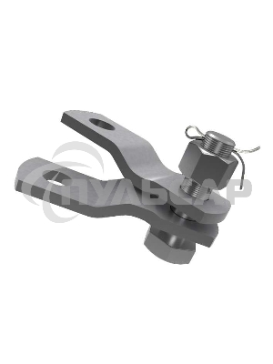 Звено промежуточное ПРТ-7-1 Электрофарфор 00000085