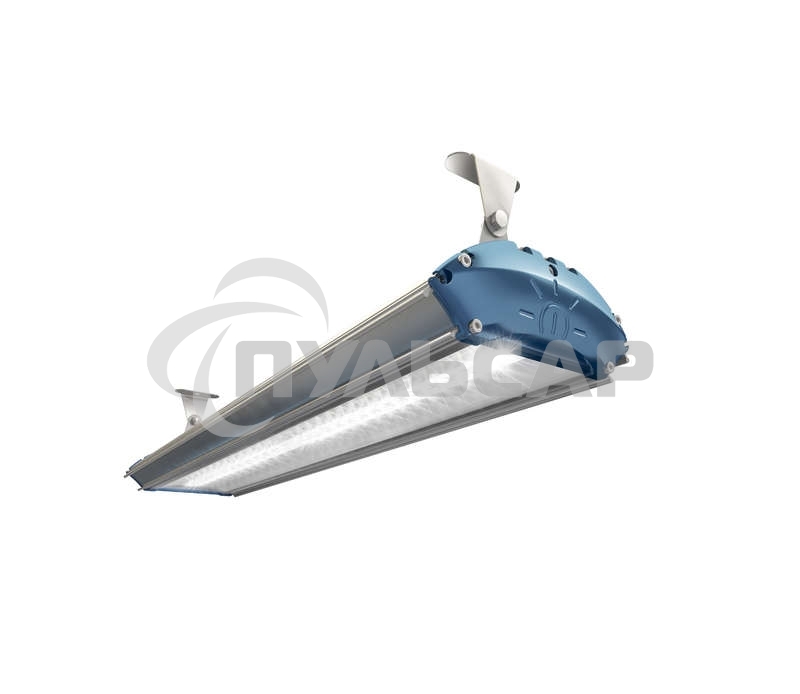 Светильник ДСП TL-PROM 100 5К (Д) Технологии Света УТ000004541