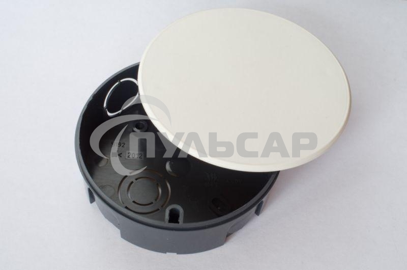 Коробка ответвительная СП 106х21мм SchE U191