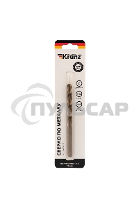 Сверло по металлу 7 мм 